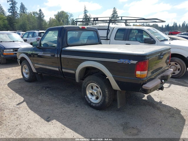 Aukcja sprzedaży 1995 Ford Ranger, vin: 1FTCR11U2SUB45417, numer aukcji: 45840762