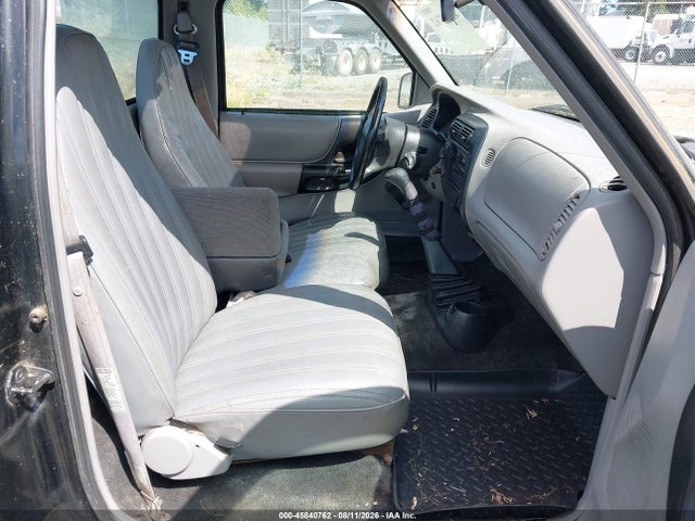 Aukcja sprzedaży 1995 Ford Ranger, vin: 1FTCR11U2SUB45417, numer aukcji: 45840762