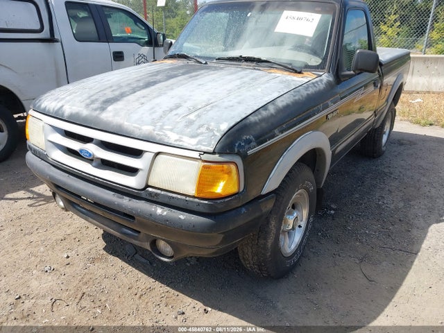 Aukcja sprzedaży 1995 Ford Ranger, vin: 1FTCR11U2SUB45417, numer aukcji: 45840762