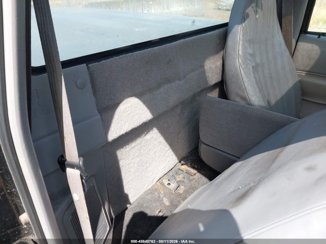 Aukcja sprzedaży 1995 Ford Ranger, vin: 1FTCR11U2SUB45417, numer aukcji: 45840762