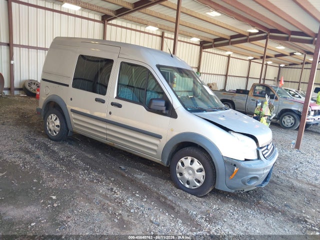 2012 Ford Transit Connect Xl მანქანა იყიდება აუქციონზე, vin: NM0LS7AN0CT096836, აუქციონის ნომერი: 45840763