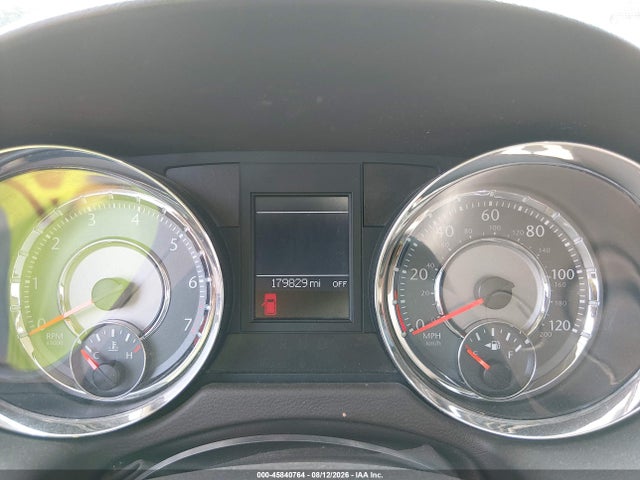 Aukcja sprzedaży 2011 Chrysler Town & Country Touring-l, vin: 2A4RR8DG2BR704478, numer aukcji: 45840764