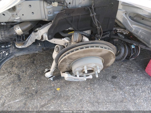 45840765 :رقم المزاد ، 1G6DM5RK7N0136126 vin ، 2022 Cadillac Ct5 Luxury مزاد بيع