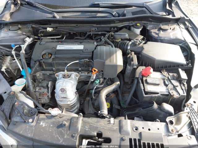 Продаж на аукціоні авто 2013 Honda Accord Lx, vin: 1HGCR2F30DA261694, номер лоту: 45840770