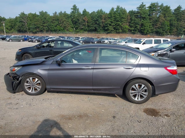 Продаж на аукціоні авто 2013 Honda Accord Lx, vin: 1HGCR2F30DA261694, номер лоту: 45840770