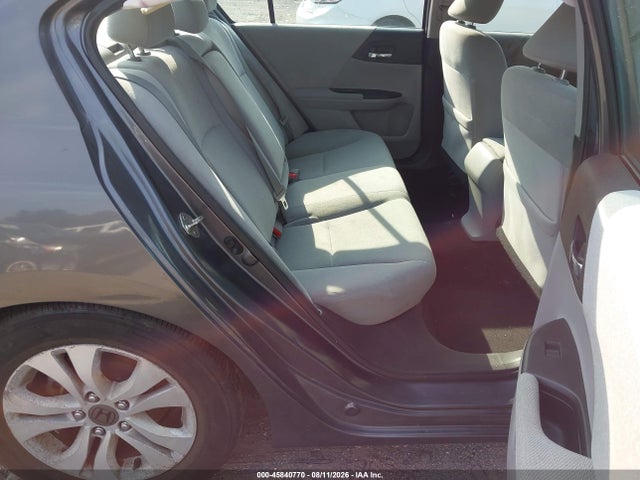 Продаж на аукціоні авто 2013 Honda Accord Lx, vin: 1HGCR2F30DA261694, номер лоту: 45840770