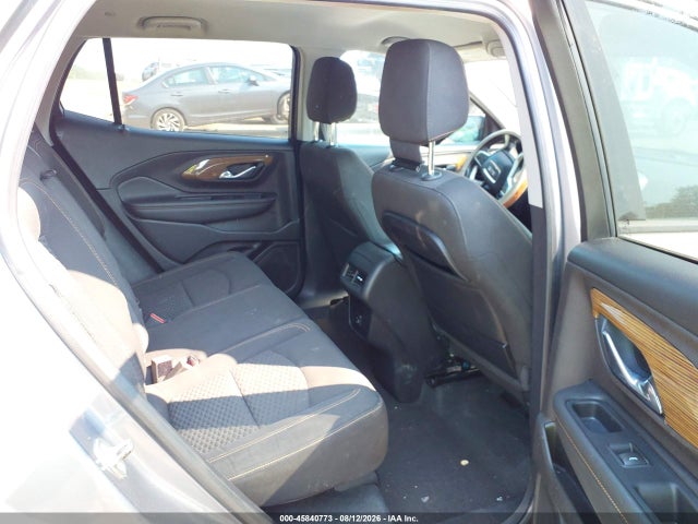 Продажа на аукционе авто 2018 Gmc Terrain Sle, vin: 3GKALMEV0JL189295, номер лота: 45840773