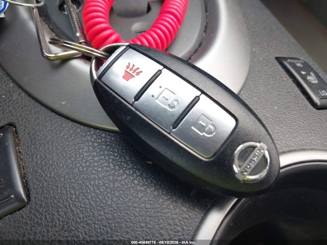 Продажа на аукционе авто 2009 Nissan Rogue Sl, vin: JN8AS58V49W167259, номер лота: 45840775