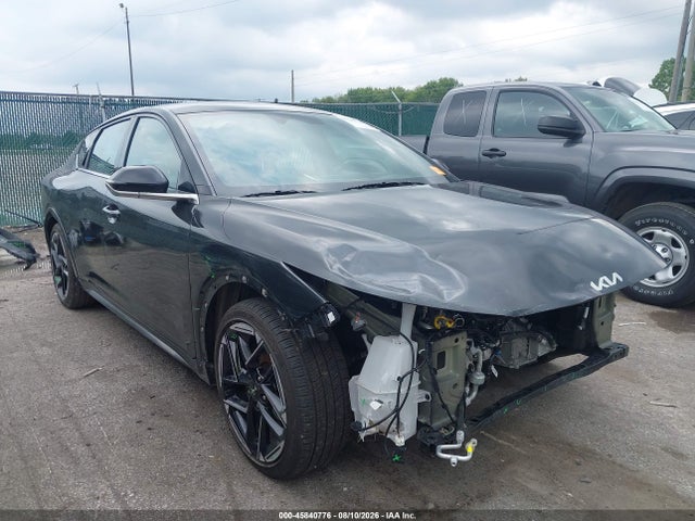 Aukcja sprzedaży 2025 Kia K4 Gt-line, vin: 3KPFW4DE5SE247210, numer aukcji: 45840776