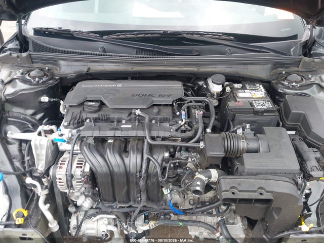 Aukcja sprzedaży 2025 Kia K4 Gt-line, vin: 3KPFW4DE5SE247210, numer aukcji: 45840776