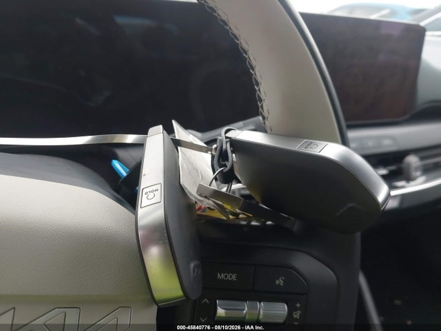 Aukcja sprzedaży 2025 Kia K4 Gt-line, vin: 3KPFW4DE5SE247210, numer aukcji: 45840776