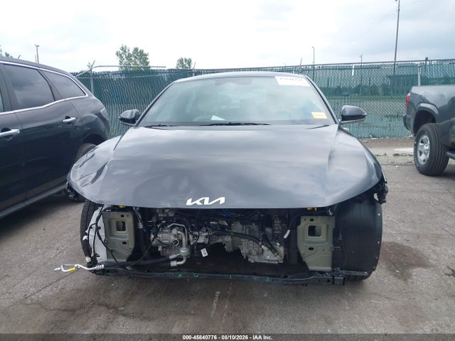 Aukcja sprzedaży 2025 Kia K4 Gt-line, vin: 3KPFW4DE5SE247210, numer aukcji: 45840776