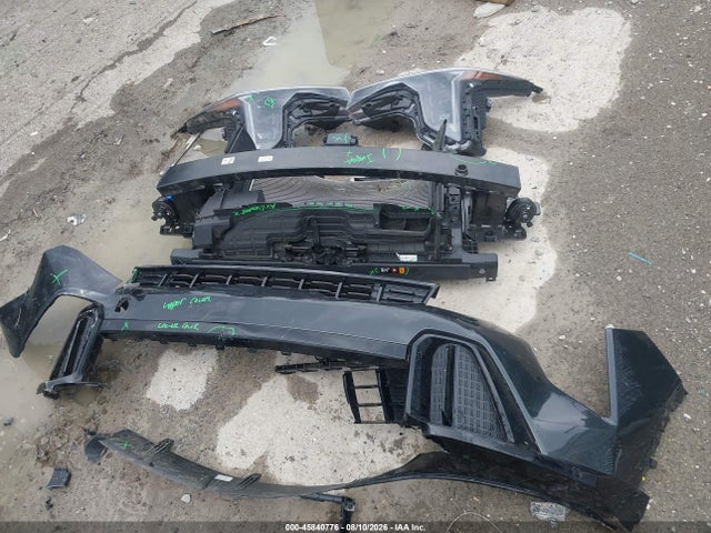 Aukcja sprzedaży 2025 Kia K4 Gt-line, vin: 3KPFW4DE5SE247210, numer aukcji: 45840776
