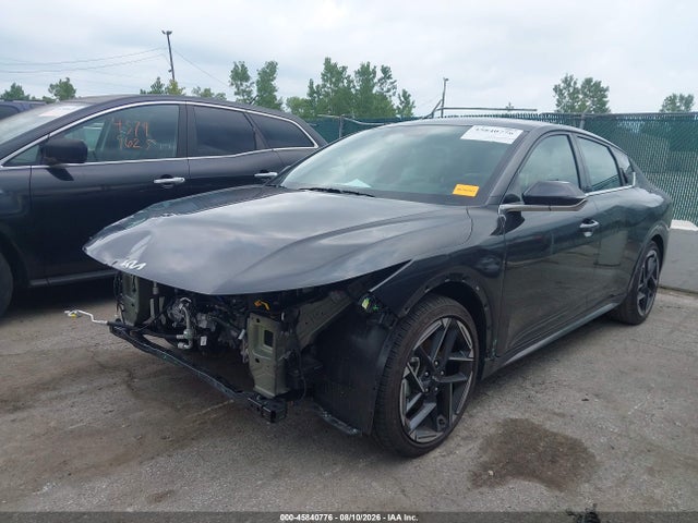 Aukcja sprzedaży 2025 Kia K4 Gt-line, vin: 3KPFW4DE5SE247210, numer aukcji: 45840776