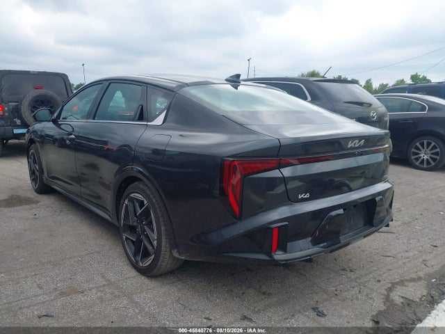 Aukcja sprzedaży 2025 Kia K4 Gt-line, vin: 3KPFW4DE5SE247210, numer aukcji: 45840776