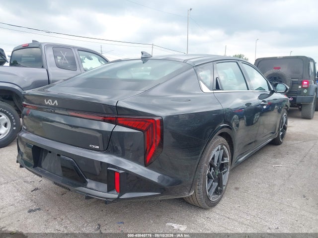 Aukcja sprzedaży 2025 Kia K4 Gt-line, vin: 3KPFW4DE5SE247210, numer aukcji: 45840776