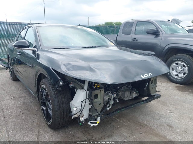 Aukcja sprzedaży 2025 Kia K4 Gt-line, vin: 3KPFW4DE5SE247210, numer aukcji: 45840776