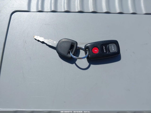 Aukcja sprzedaży 2005 Mazda Mazda3 S, vin: JM1BK323251303407, numer aukcji: 45840778