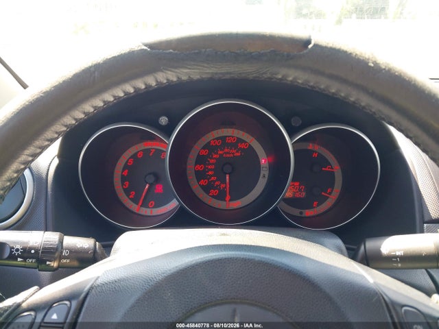 Aukcja sprzedaży 2005 Mazda Mazda3 S, vin: JM1BK323251303407, numer aukcji: 45840778