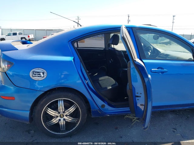 Aukcja sprzedaży 2005 Mazda Mazda3 S, vin: JM1BK323251303407, numer aukcji: 45840778