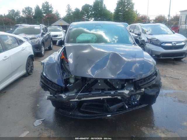 Aukcja sprzedaży 2026 Tesla Model Y Premium Rear-wheel Drive/rear-wheel Drive, vin: 7SAYGDED0TA691098, numer aukcji: 45840787