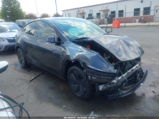 Aukcja sprzedaży 2026 Tesla Model Y Premium Rear-wheel Drive/rear-wheel Drive, vin: 7SAYGDED0TA691098, numer aukcji: 45840787