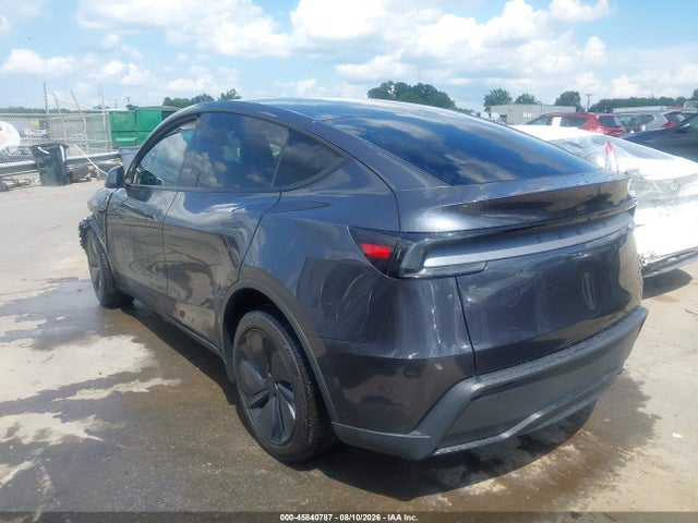 Aukcja sprzedaży 2026 Tesla Model Y Premium Rear-wheel Drive/rear-wheel Drive, vin: 7SAYGDED0TA691098, numer aukcji: 45840787