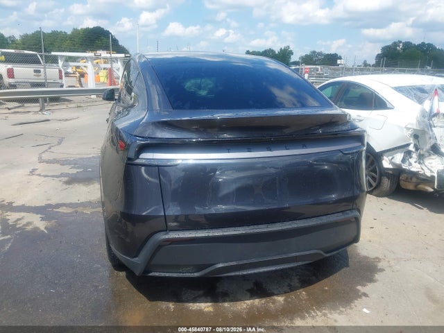 Aukcja sprzedaży 2026 Tesla Model Y Premium Rear-wheel Drive/rear-wheel Drive, vin: 7SAYGDED0TA691098, numer aukcji: 45840787