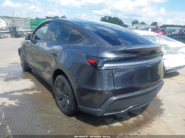 Aukcja sprzedaży 2026 Tesla Model Y Premium Rear-wheel Drive/rear-wheel Drive, vin: 7SAYGDED0TA691098, numer aukcji: 45840787