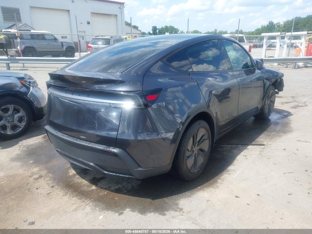 Aukcja sprzedaży 2026 Tesla Model Y Premium Rear-wheel Drive/rear-wheel Drive, vin: 7SAYGDED0TA691098, numer aukcji: 45840787