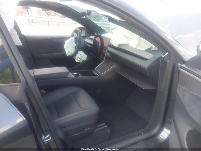 Aukcja sprzedaży 2026 Tesla Model Y Premium Rear-wheel Drive/rear-wheel Drive, vin: 7SAYGDED0TA691098, numer aukcji: 45840787