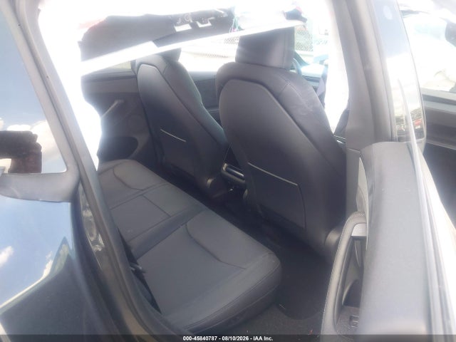 Aukcja sprzedaży 2026 Tesla Model Y Premium Rear-wheel Drive/rear-wheel Drive, vin: 7SAYGDED0TA691098, numer aukcji: 45840787