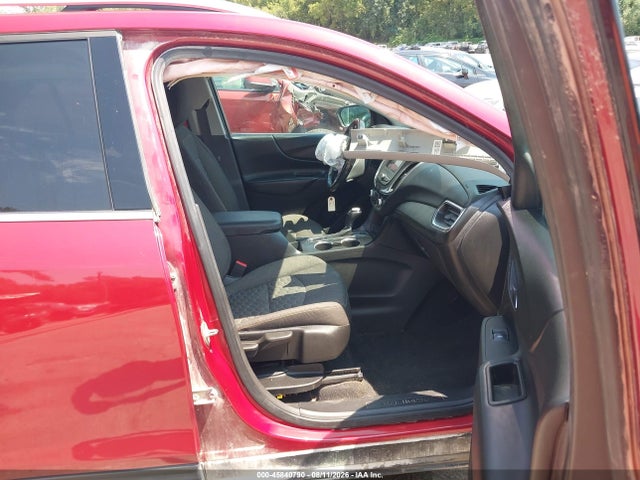 Aukcja sprzedaży 2019 Chevrolet Equinox Lt, vin: 3GNAXLEXXKS644096, numer aukcji: 45840790
