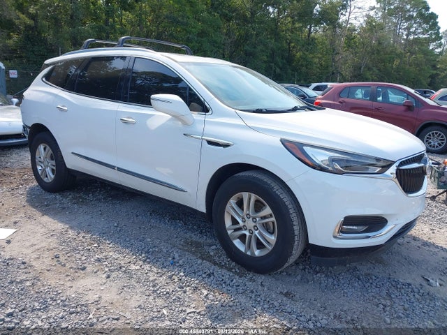 45840791 :رقم المزاد ، 5GAERBKW3KJ135786 vin ، 2019 Buick Enclave Fwd Essence مزاد بيع