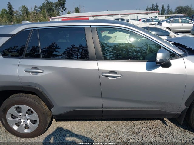 Toyota RAV4 LE 2023 JTMG1RFV0PD098310 Image 14