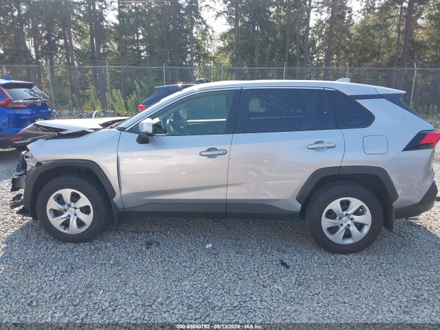 Toyota RAV4 LE 2023 JTMG1RFV0PD098310 Image 15