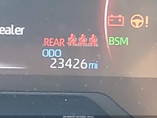 Toyota RAV4 LE 2023 JTMG1RFV0PD098310 Image 16