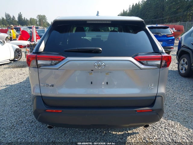 Toyota RAV4 LE 2023 JTMG1RFV0PD098310 Image 17