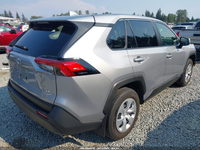 Toyota RAV4 LE 2023 JTMG1RFV0PD098310 Image 4