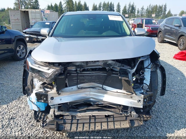 Toyota RAV4 LE 2023 JTMG1RFV0PD098310 Image 6