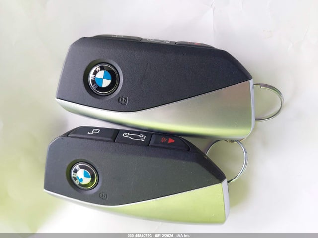 Aukcja sprzedaży 2025 Bmw X3 30 Xdrive, vin: 5UX53GP03S9010322, numer aukcji: 45840793