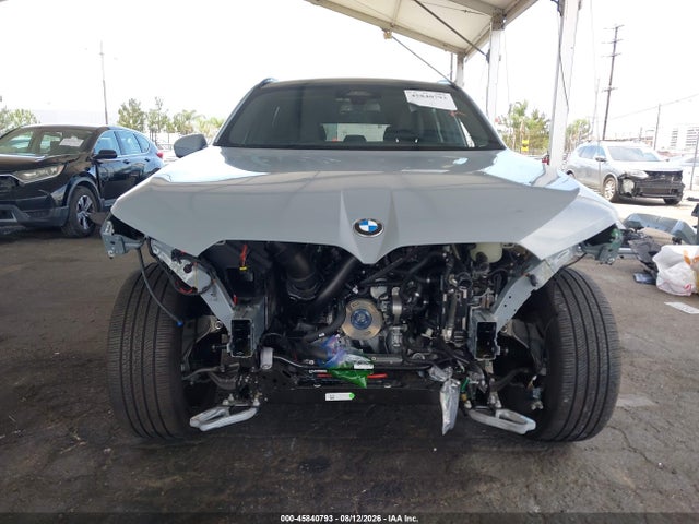 Aukcja sprzedaży 2025 Bmw X3 30 Xdrive, vin: 5UX53GP03S9010322, numer aukcji: 45840793