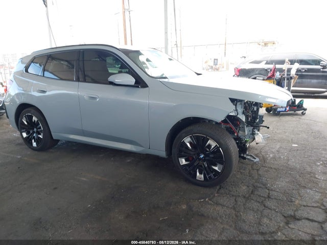 Aukcja sprzedaży 2025 Bmw X3 30 Xdrive, vin: 5UX53GP03S9010322, numer aukcji: 45840793