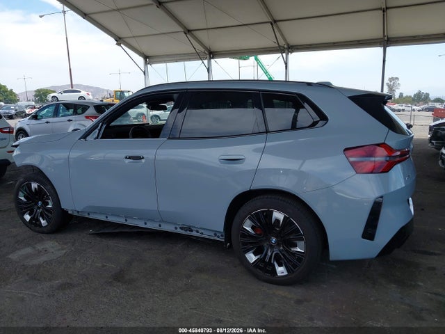 Aukcja sprzedaży 2025 Bmw X3 30 Xdrive, vin: 5UX53GP03S9010322, numer aukcji: 45840793