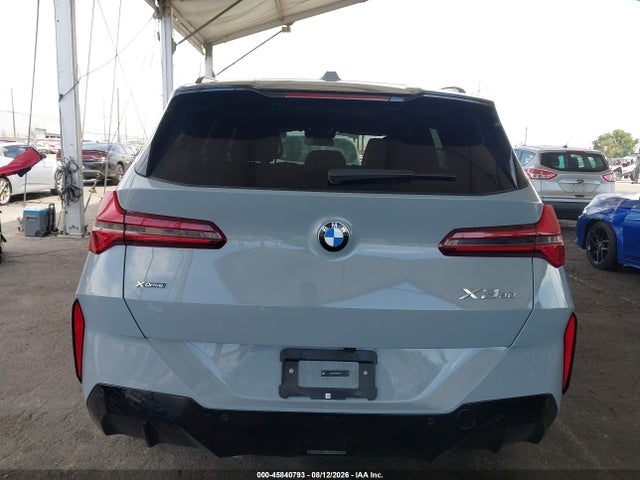 Aukcja sprzedaży 2025 Bmw X3 30 Xdrive, vin: 5UX53GP03S9010322, numer aukcji: 45840793