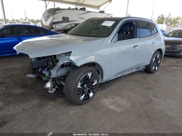 Aukcja sprzedaży 2025 Bmw X3 30 Xdrive, vin: 5UX53GP03S9010322, numer aukcji: 45840793