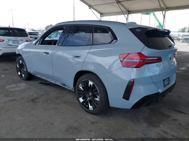 Aukcja sprzedaży 2025 Bmw X3 30 Xdrive, vin: 5UX53GP03S9010322, numer aukcji: 45840793