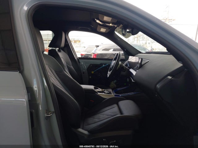 Aukcja sprzedaży 2025 Bmw X3 30 Xdrive, vin: 5UX53GP03S9010322, numer aukcji: 45840793