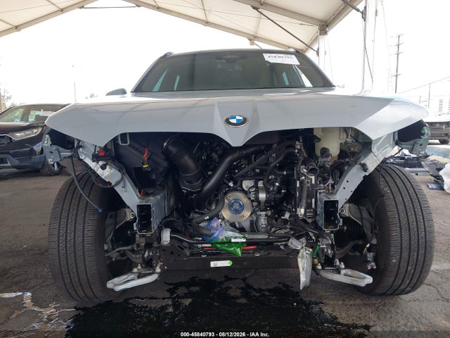 Aukcja sprzedaży 2025 Bmw X3 30 Xdrive, vin: 5UX53GP03S9010322, numer aukcji: 45840793