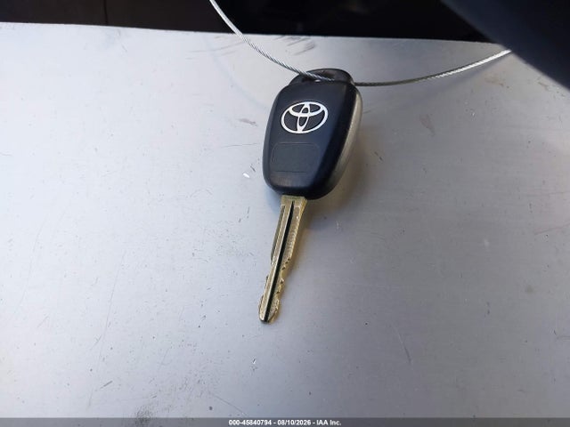 Aukcja sprzedaży 2013 Toyota Prius C Two, vin: JTDKDTB3XD1550151, numer aukcji: 45840794